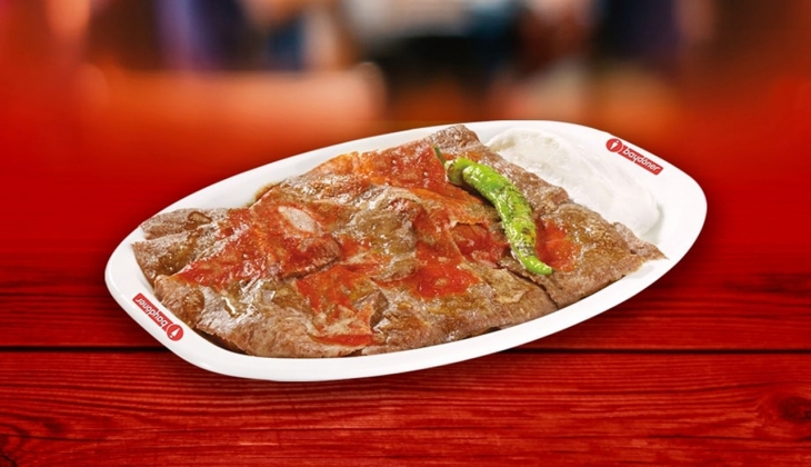 Baydöner’de iskenderinizin yüzde 25'i Ziraat Bankası'ndan! Bankkart kullananlar kaçırmayın