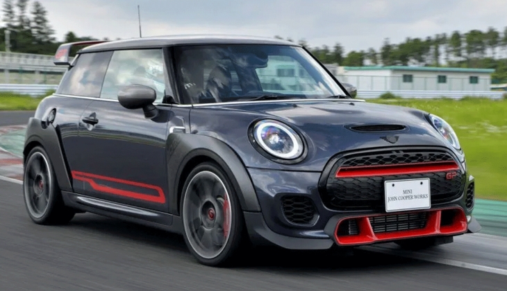 Mini Cooper fiyatlarında son 3 gün! Bu fırsatı kaçırmayın! İşte 28 Mart 2022 Fiyat listesi!