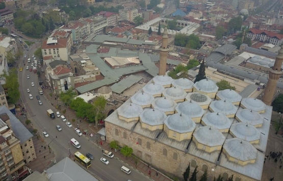Bursa da depreme karşı seferberlik çağrısı!