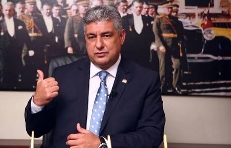 Kentsel dönüşüm tüm Türkiye için gerekliliktir!