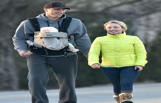 Hayden Panettiere ile Wladimir Klitschko evini satıyor!