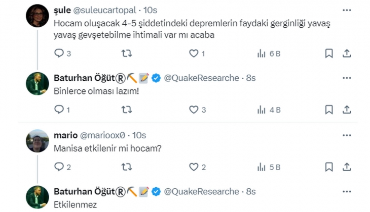 Deprem araştırmacısından Helen yayı uyarısı: İstanbul un altına kadar gidiyor, Güney Batı kıyı illerinde önlem alınmalı!