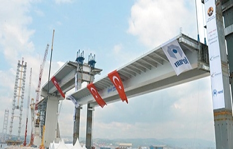 Marmara Ringi projesi ne zaman tamamlanacak?