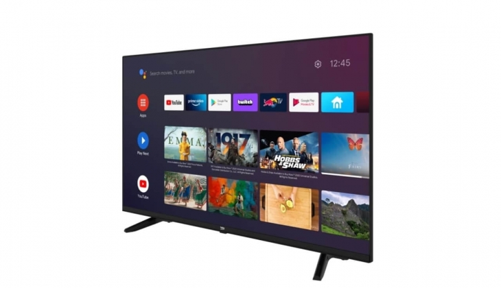Beko dan Crystal Pro B55 Android TV ye indirim! İşte 23 Nisan 2022 fiyat listesi...