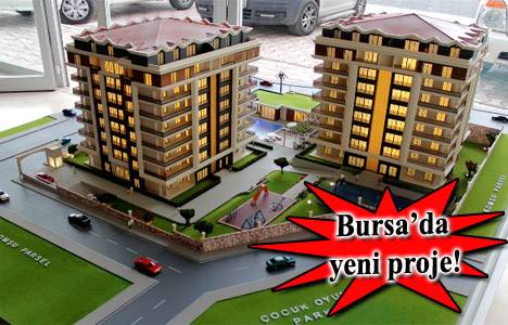 Rota Blocks 'ta 269 bin liraya 3+1! Yeni proje!