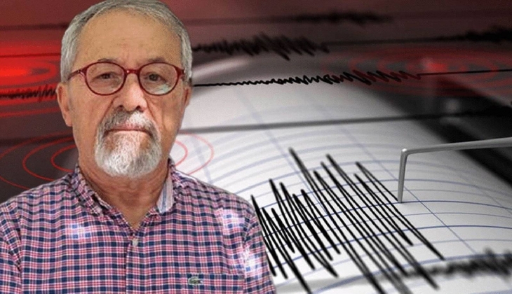 Prof. Dr. Naci Görür: İstanbul'u depreme hazırlamak sadece yapı sorunuymuş gibi sunulmamalı...