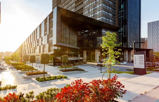 Balance Güneşli de yüzde 8 KDV avantajı!