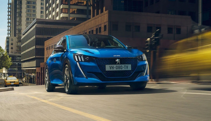 Peugeot 208'de 100 bin TL'lik Mayıs fırsatı! Peugeot 208 Mayıs fiyatları kaç TL oldu? Araba alacaklar göz atın! 