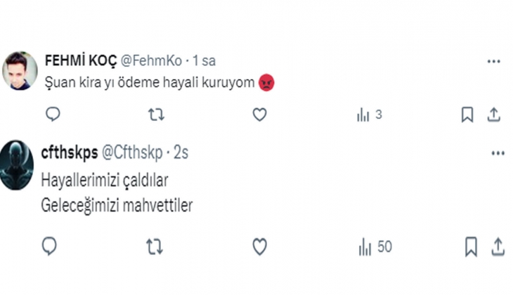 2010 da 106 bin TL olan evin fiyatı, 2023 te 3 milyon TL yi aştı: Konut sahipliği dibi gördü!