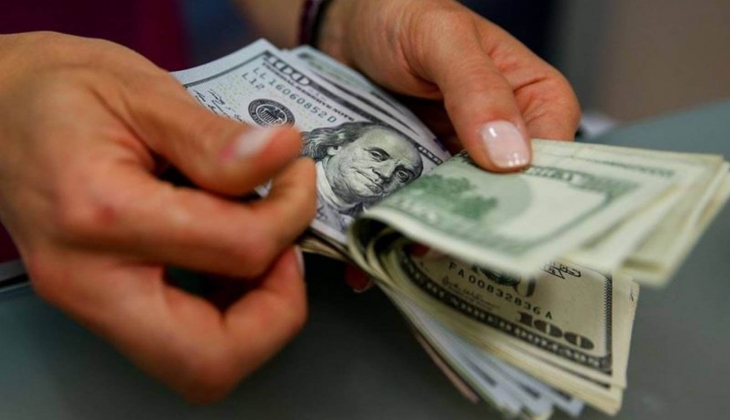 Dolar yatırımcısına müjdeli haber! Dolar 48,40 TL olacak!
