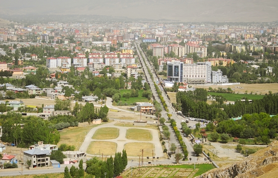 Tuşba Belediyesi'nden 11.3 milyon TL'ye satılık arsa!