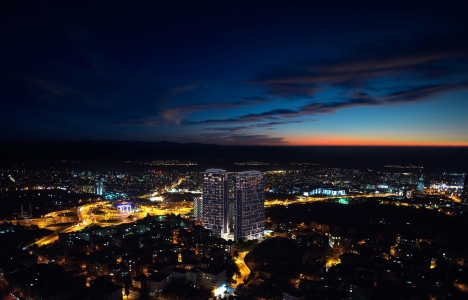 Moment İstanbul'da yüzde 25 prim garantisi!