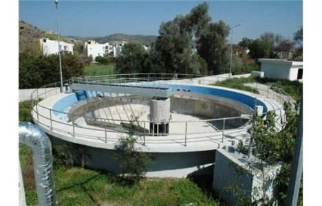 Bodrum'daki arıtma tesisine yürütmeyi durdurma kararı!