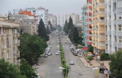 Nizip ilçesinde 172 aile TOKİ ile sevindi!