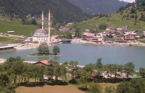 uzungöl 2014 projeleri