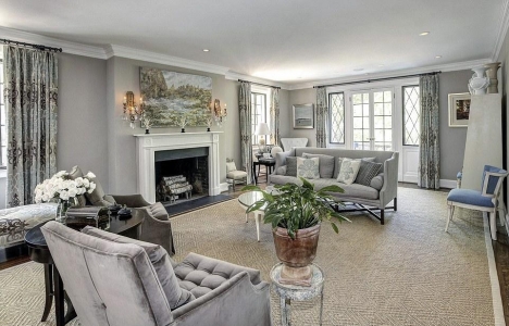 Barack Obama, Washington da 4.3 milyon dolara ev kiraladı!