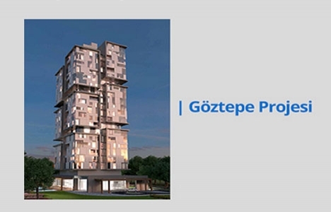 AC Yapı Göztepe Projesi!