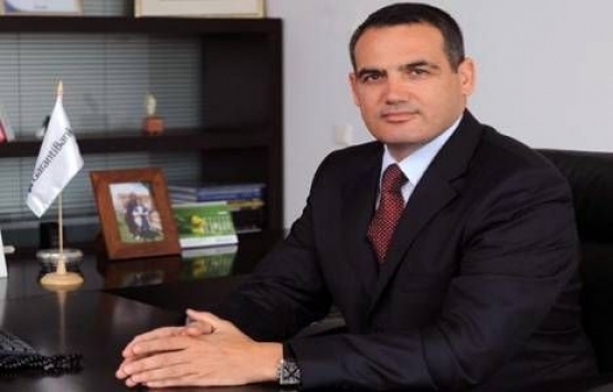 Garanti BBVA Mortgage’dan ilk evini alanlara 300 TL Bonus ev hediyesi!