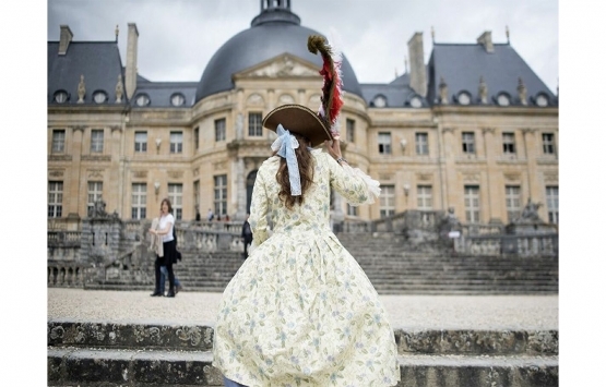 Fransa’da şatolar satışa çıkarıldı!