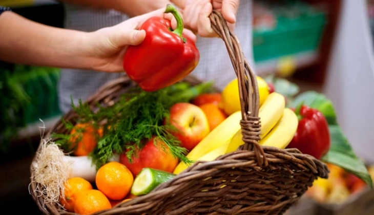 İstanbul Hal fiyatları yayımlandı! İstanbul Hali'nde sebze meyve kaç TL? İşte 21 Temmuz 2022 fiyat listesi...