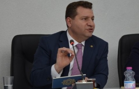 Kentsel dönüşüm bina restorasyonu değildir!