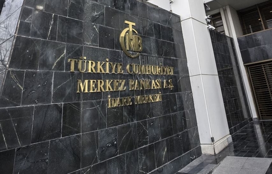 Merkez Bankası rezervleri 94 milyar 629 milyon dolar oldu!