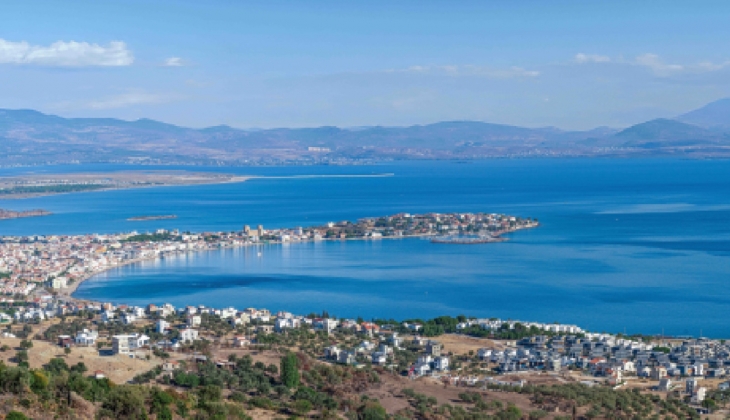 Folkart Arsa 5 Kasım da görücüye çıkıyor! 