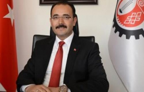 Kentsel dönüşümle Uşak cazibe merkezi olacak!