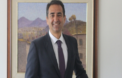 Sönmez Holding, suni ipek fabrikası kuracak!