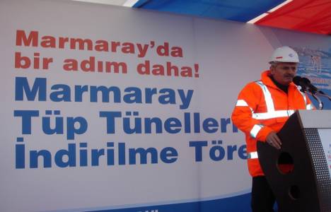 Marmaray fotoğrafları!