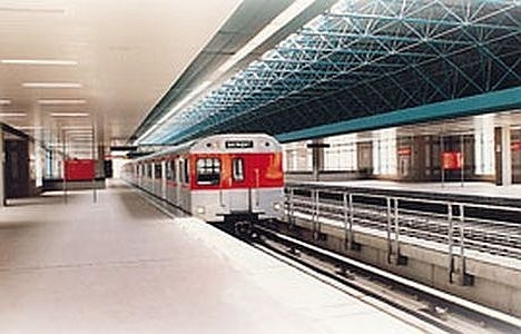  Keçiören metro ihalesine itiraz!