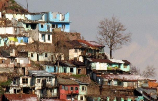 İmar ve Gecekondu mevzuatına aykırı yapılara ilişkin kanun teklifi!