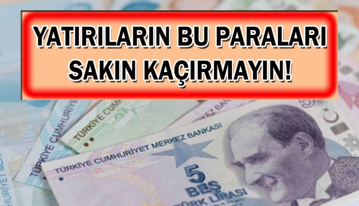 Aile Bakanlığı 2023 ödemeleri resmen açıklandı! Yatırılan bu paraları duyanların aklı başından gitti! Aman kaçırmayın