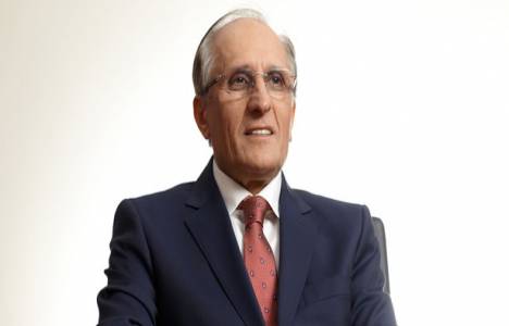 Gayrimenkul Yatırım Ortaklığı Derneği Başkanı