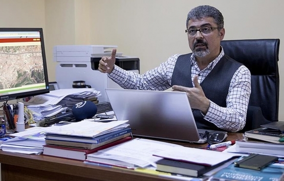 İzmir depremi için ürküten açıklama!