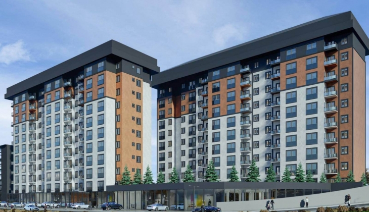 Gülpetek Rosa Kent te konut fiyatları ne kadar? Gülpetek Rosa Kent nerede?