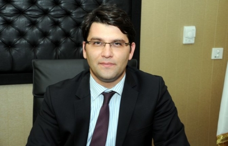 Semih Yancar Elbistan'daki sağlık yatırımlarını anlattı!