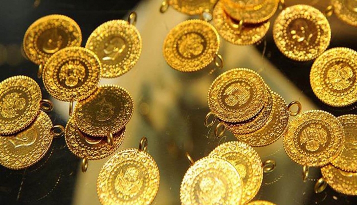 Altında geri vites! Herkes altının yükselmesini bekliyordu! Gram, çeyrek ve Cumhuriyet altını fiyatlarında son dakika