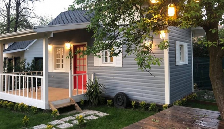 Tiny House arayanlar hemen baksın! Tiny House fiyatı ne kadar? Tiny House 16 Mart 2023 fiyat listesi 