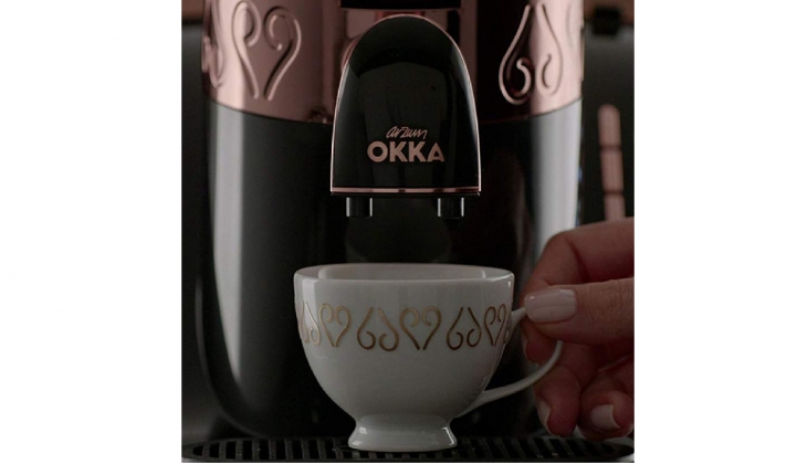 Arzum Okka Kahve Makinesi 4.629 TL! Özellikleri neler? En ucuza nerden alınır? 3 Şubat 2023 fiyat listesi
