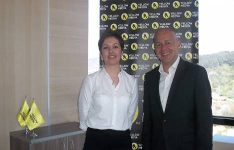 Yellow Medya, Callpex desteğinde veritabanını güncelledi!