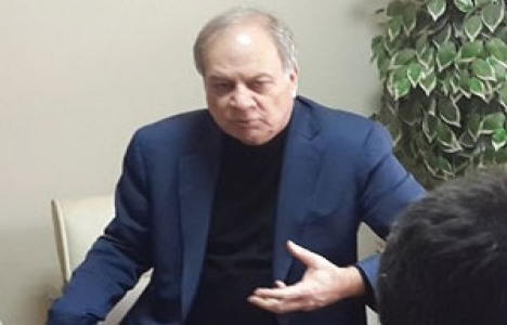 Mustafa İsen: Kentsel dönüşüm çalışmalarında Erenler iyi bir örnek!