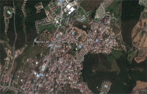 Çekmekule Seyir Tepesi ne zaman tamamlanacak?