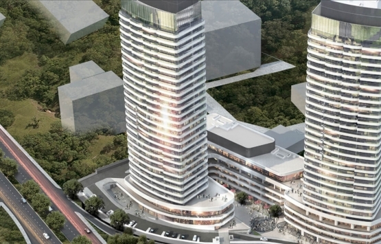 TOGO Kuleleri inşaatının bulunduğu parseldeki imar değişikliği iptal edildi!