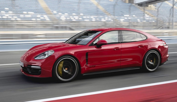 Porsche Panamera ya Haziran da ne kadar zam geldi!