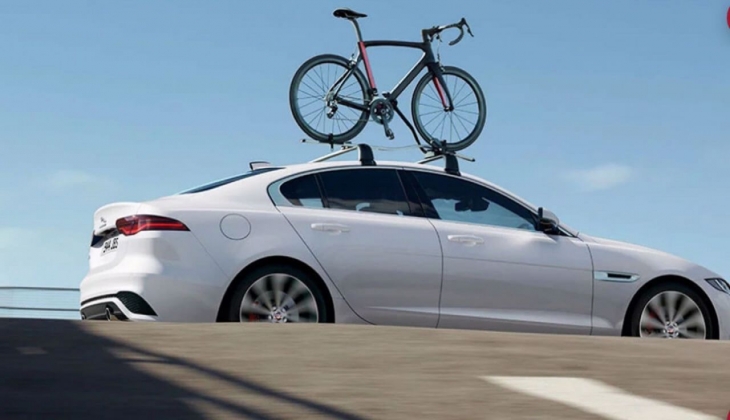 Jaguar XE kaç TL? 15 Aralık 2022 fiyat listesi...