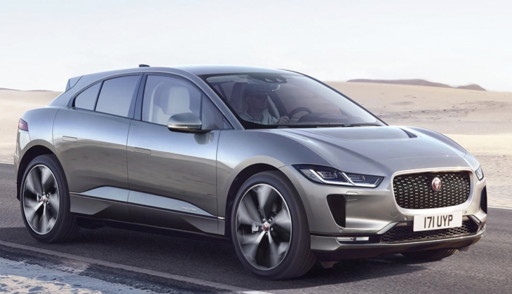 Formula motorundan üretilen Jaguar I-Pace sokakta! İşte 29 Eylül 2022 fiyat listesi…