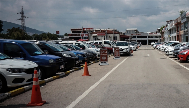 Opel Türkiye Genel Müdürü Girgin: ÖTV ile ilgili de bir güncellemenin çok yakın olduğunu düşünüyorum!