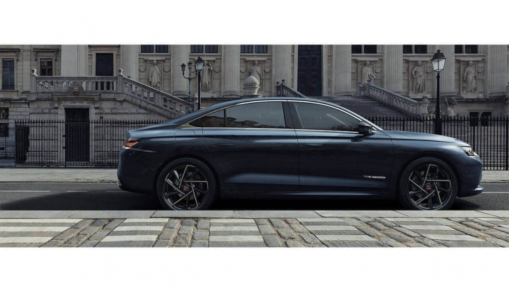 DS 9 a 87 bin 200 TL lik Mayıs 2023 zammı geldi! İşte DS 9 24 Mayıs 2023 fiyat listesi!