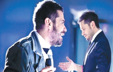 Doğulu kardeşler evlerini değiş tokuş etti!